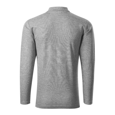 Koszulka Malfini Pique Polo LS M MLI-22112 Koszulka Malfini Pique Polo LS M MLI-22112