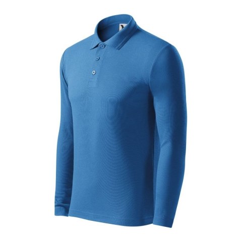 Koszulka Malfini Pique Polo LS M MLI-22114 Koszulka Malfini Pique Polo LS M MLI-22114