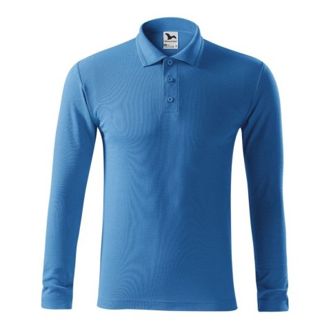Koszulka Malfini Pique Polo LS M MLI-22114 Koszulka Malfini Pique Polo LS M MLI-22114