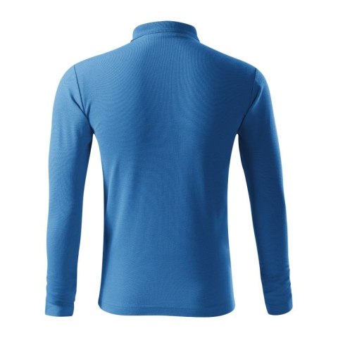 Koszulka Malfini Pique Polo LS M MLI-22114 Koszulka Malfini Pique Polo LS M MLI-22114