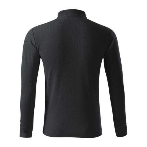 Koszulka Malfini Pique Polo LS M MLI-22194