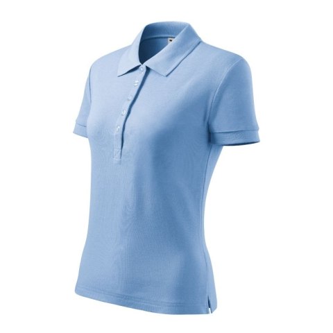 Koszulka Malfini polo Cotton Heavy W MLI-21615 Koszulka Malfini polo Cotton Heavy W MLI-21615