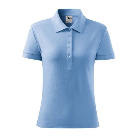 Koszulka Malfini polo Cotton Heavy W MLI-21615 Koszulka Malfini polo Cotton Heavy W MLI-21615