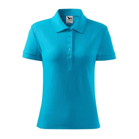 Koszulka Malfini polo Cotton Heavy W MLI-21644 Koszulka Malfini polo Cotton Heavy W MLI-21644