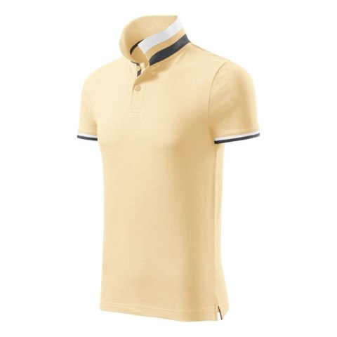 Koszulka polo Malfini Collar Up M MLI-25685 bourbon vanilla Koszulka polo Malfini Collar Up M MLI-25685 bourbon vanilla