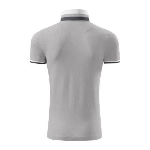 Koszulka polo Malfini Collar Up W MLI-256A4 silver gray Koszulka polo Malfini Collar Up W MLI-256A4 silver gray