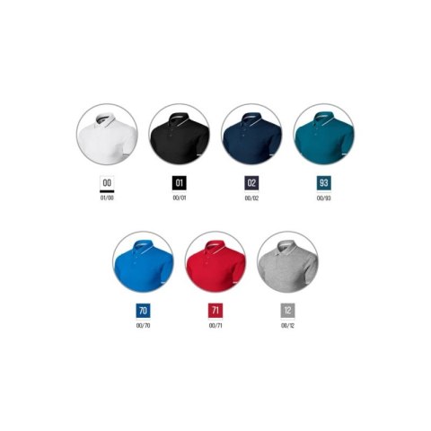 Koszulka polo Malfini Premium Perfection plain M MLI-25112 Koszulka polo Malfini Premium Perfection plain M MLI-25112