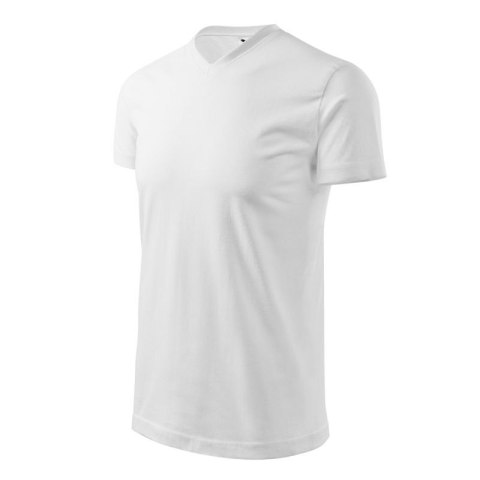 Koszulka Adler Heavy V-neck U MLI-11100 Koszulka Adler Heavy V-neck U MLI-11100
