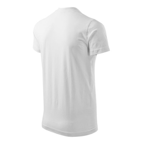 Koszulka Adler Heavy V-neck U MLI-11100 Koszulka Adler Heavy V-neck U MLI-11100