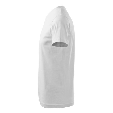 Koszulka Adler Heavy V-neck U MLI-11100 Koszulka Adler Heavy V-neck U MLI-11100