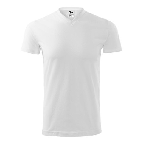 Koszulka Adler Heavy V-neck U MLI-11100 Koszulka Adler Heavy V-neck U MLI-11100