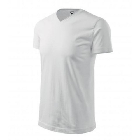Koszulka Adler Heavy V-neck U MLI-11100 Koszulka Adler Heavy V-neck U MLI-11100