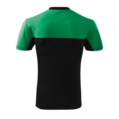 Koszulka Malfini Colormix M MLI-10916 zieleń trawy