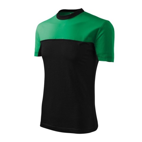 Koszulka Malfini Colormix M MLI-10916 zieleń trawy