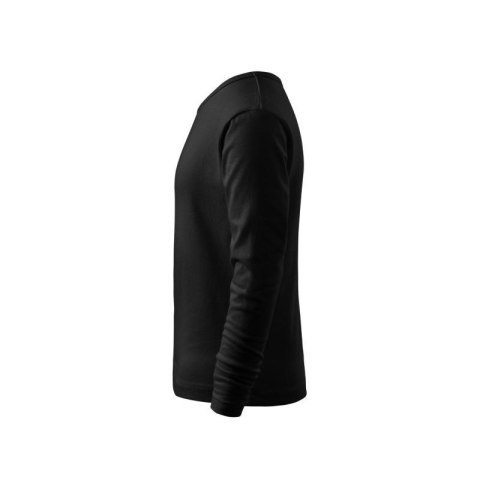 Koszulka Malfini Fit-T LS Jr MLI-12101 czarny Koszulka Malfini Fit-T LS Jr MLI-12101 czarny