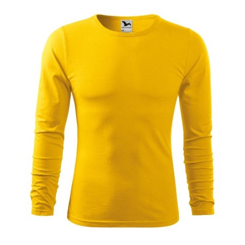 Koszulka Malfini Fit-T LS M MLI-11904