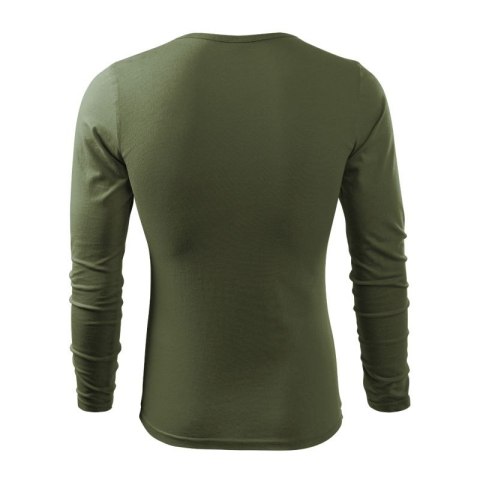 Koszulka Malfini Fit-T LS M MLI-11909