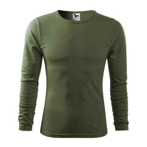 Koszulka Malfini Fit-T LS M MLI-11909