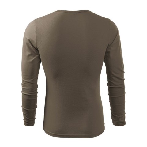 Koszulka Malfini Fit-T LS M MLI-11929 army