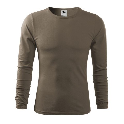 Koszulka Malfini Fit-T LS M MLI-11929 army