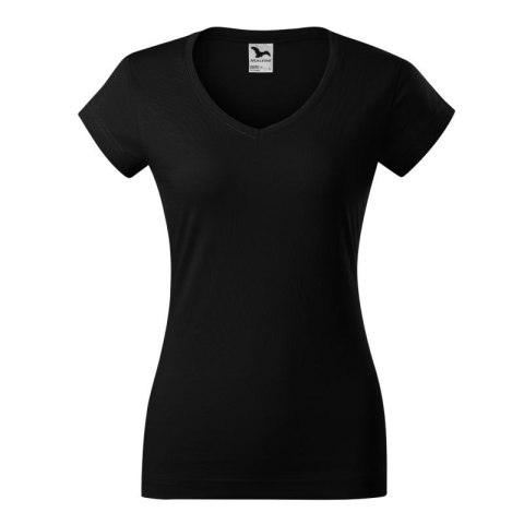Koszulka Adler Fit V-neck W MLI-16201