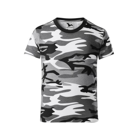 Koszulka Malfini Camouflage Jr MLI-14932 Koszulka Malfini Camouflage Jr MLI-14932