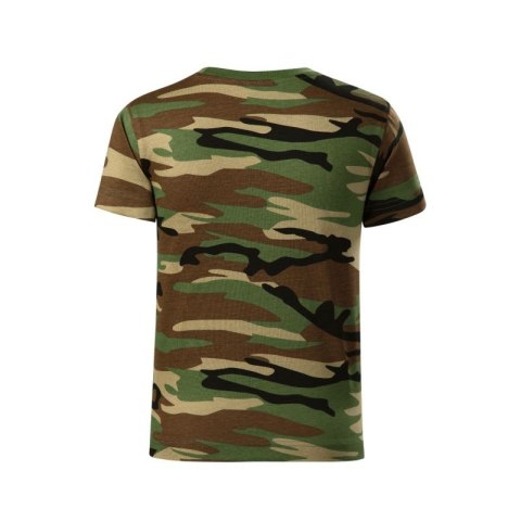 Koszulka Malfini Camouflage Jr MLI-14933 Koszulka Malfini Camouflage Jr MLI-14933