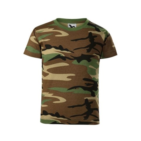 Koszulka Malfini Camouflage Jr MLI-14933 Koszulka Malfini Camouflage Jr MLI-14933