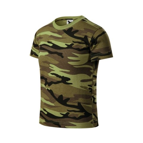 Koszulka Malfini Camouflage Jr MLI-14934 Koszulka Malfini Camouflage Jr MLI-14934