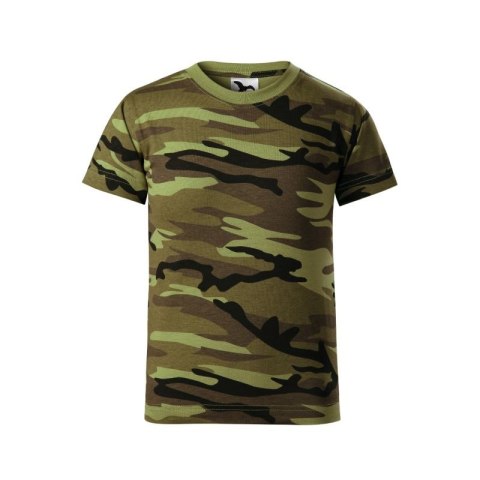 Koszulka Malfini Camouflage Jr MLI-14934 Koszulka Malfini Camouflage Jr MLI-14934