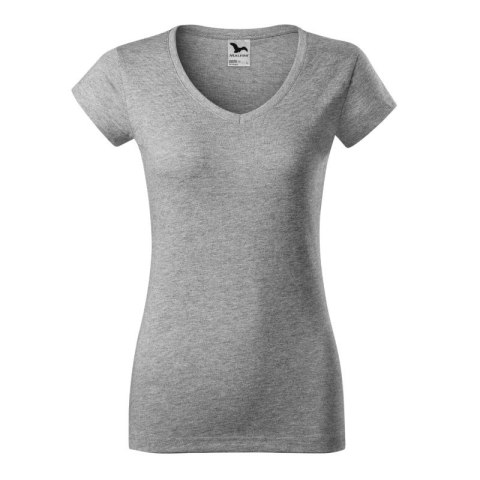 Koszulka Malfini Fit V-neck W MLI-16212