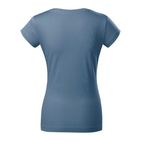 Koszulka Malfini Fit V-neck W MLI-16260