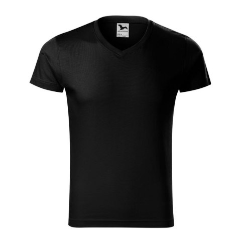 Koszulka Malfini Slim Fit V-neck M MLI-14601
