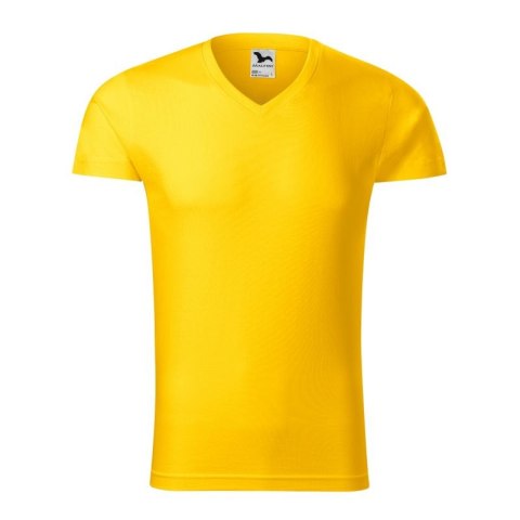 Koszulka Malfini Slim Fit V-neck M MLI-14604