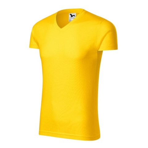 Koszulka Malfini Slim Fit V-neck M MLI-14604