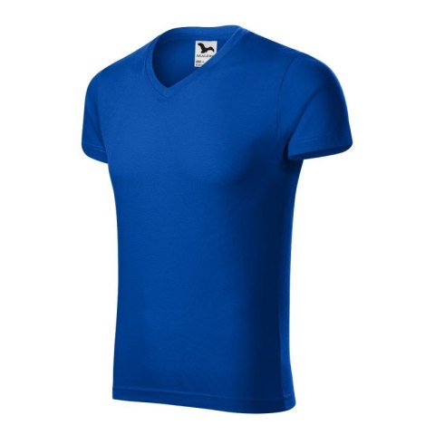 Koszulka Malfini Slim Fit V-neck M MLI-14605