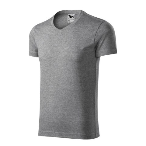 Koszulka Malfini Slim Fit V-neck M MLI-14612