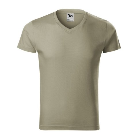 Koszulka Malfini Slim Fit V-neck M MLI-14628
