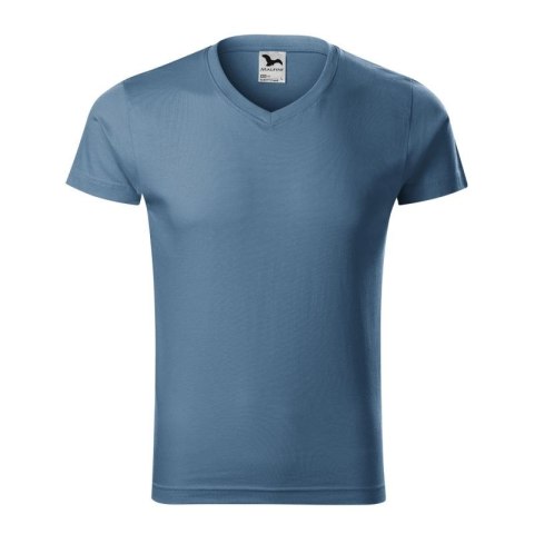 Koszulka Malfini Slim Fit V-neck M MLI-14660