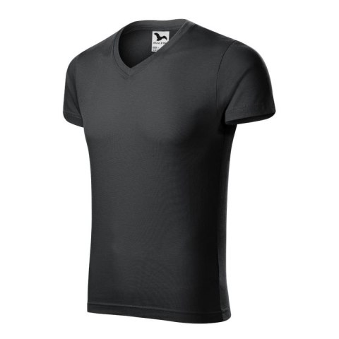 Koszulka Malfini Slim Fit V-neck M MLI-14694