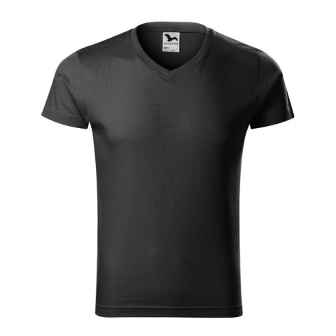 Koszulka Malfini Slim Fit V-neck M MLI-14694