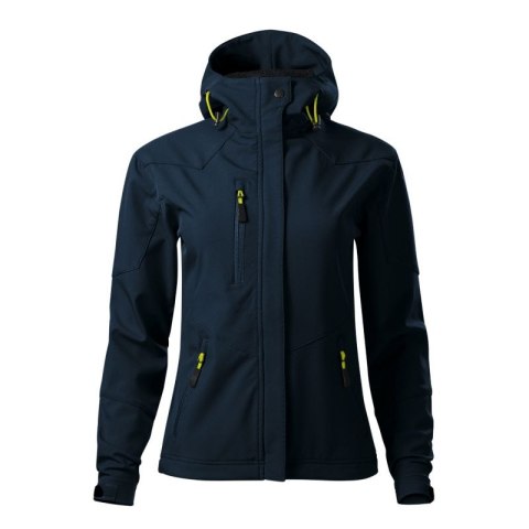 Kurtka Malfini Softshell Nano W MLI-53202 Kurtka Malfini Softshell Nano W MLI-53202