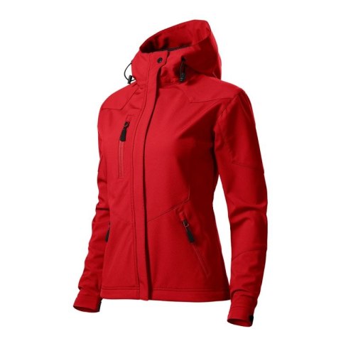 Kurtka Malfini Softshell Nano W MLI-53207 Kurtka Malfini Softshell Nano W MLI-53207
