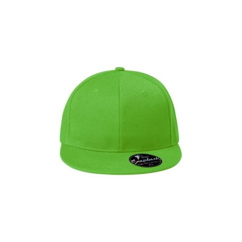 Czapka Malfini Rap 6P MLI-30292 green apple Czapka Malfini Rap 6P MLI-30292 green apple