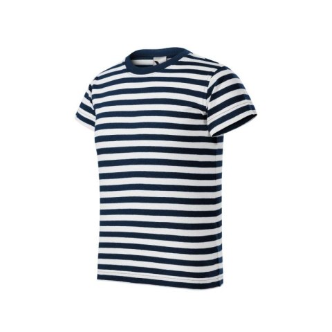 Koszulka Malfini Sailor Jr MLI-80502 granatowy Koszulka Malfini Sailor Jr MLI-80502 granatowy