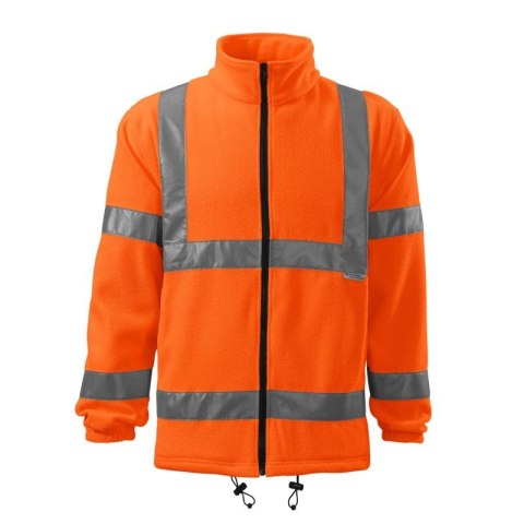 Polar Rimeck HV Fleece Jacket MLI-5V198 Polar Rimeck HV Fleece Jacket MLI-5V198
