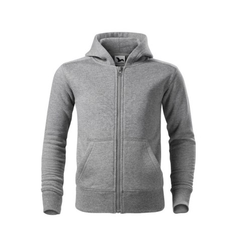 Bluza Malfini Trendy Zipper Jr MLI-41212 Bluza Malfini Trendy Zipper Jr MLI-41212