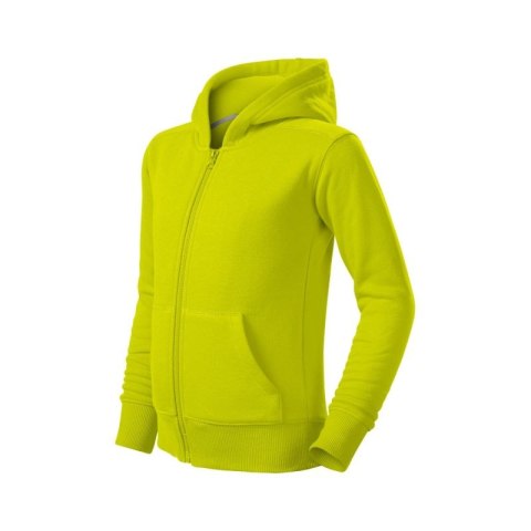 Bluza Malfini Trendy Zipper Jr MLI-41262 Bluza Malfini Trendy Zipper Jr MLI-41262