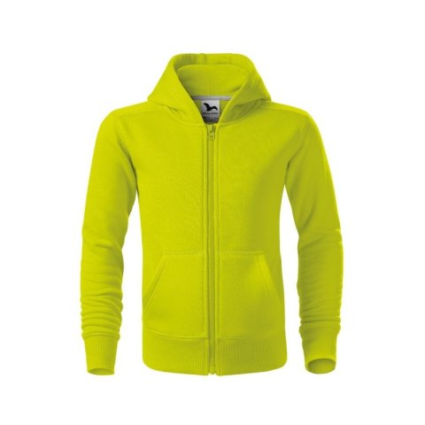 Bluza Malfini Trendy Zipper Jr MLI-41262 Bluza Malfini Trendy Zipper Jr MLI-41262
