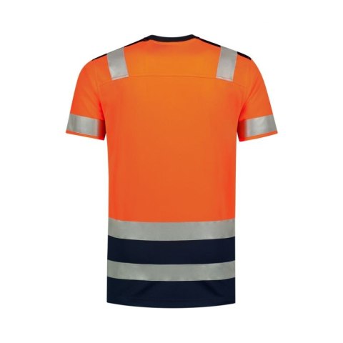 Koszulka Tricorp High Vis Bicolor MLI-T0198 Koszulka Tricorp High Vis Bicolor MLI-T0198